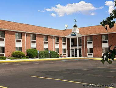 Days Inn By Wyndham Keene Nh Dış mekan fotoğraf